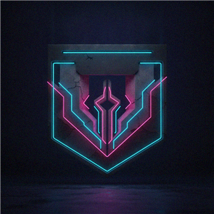 Neonstake